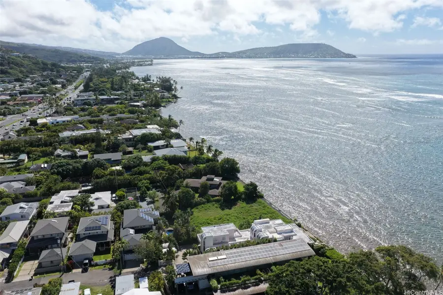914 Punahele Place, Honolulu, HI 96821 - #2