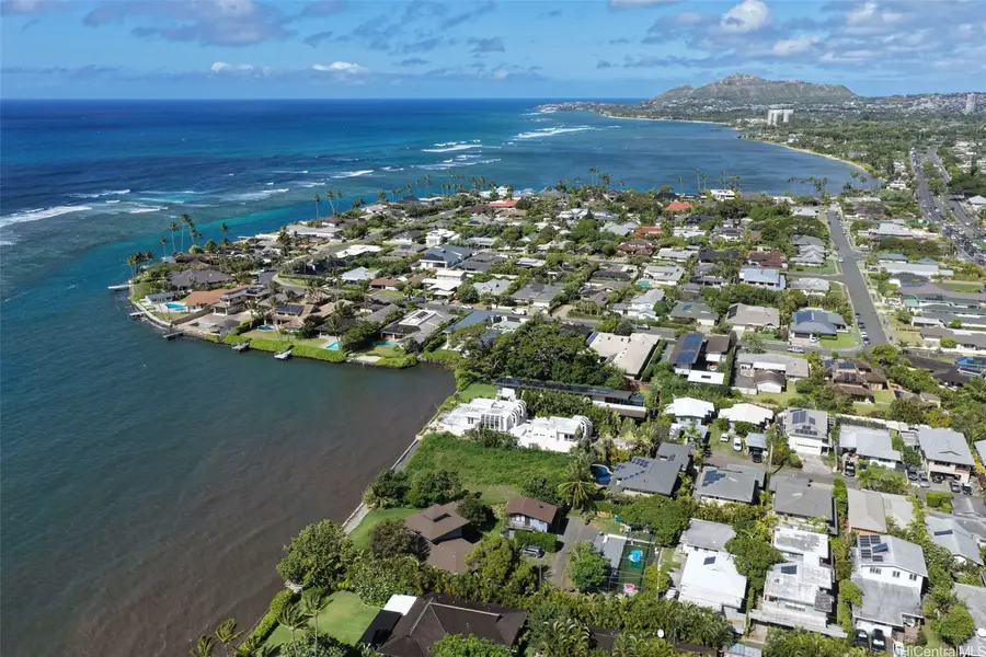 914 Punahele Place, Honolulu, HI 96821 - #3