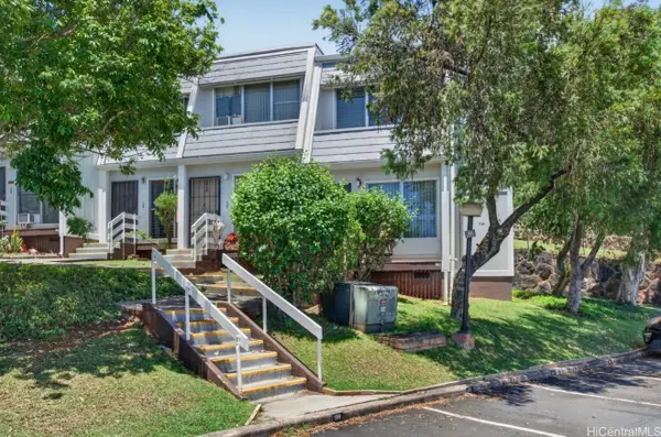 98-921 Iho Place #115, Aiea, HI 96701
