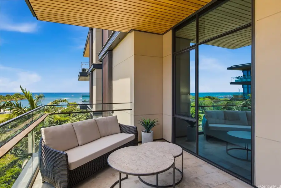 1388 Ala Moana Boulevard #3702, Honolulu, HI 96814 - #2