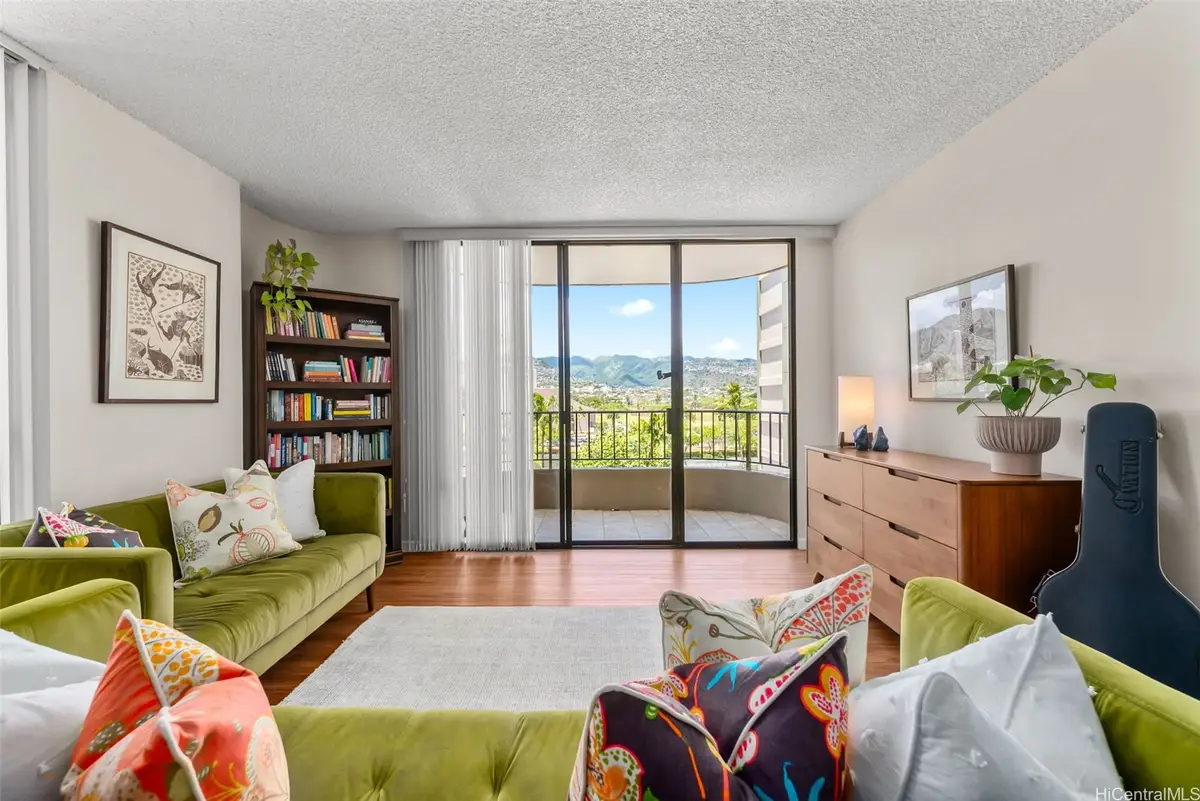 311 Ohua Avenue #402, Honolulu, HI 96815 - #1