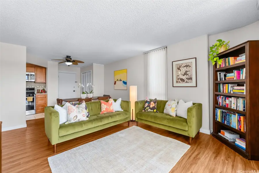 311 Ohua Avenue #402, Honolulu, HI 96815 - #3