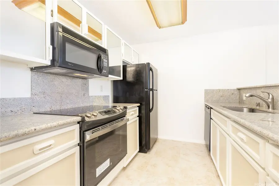 55 S Judd Street #2105, Honolulu, HI 96817 - #2
