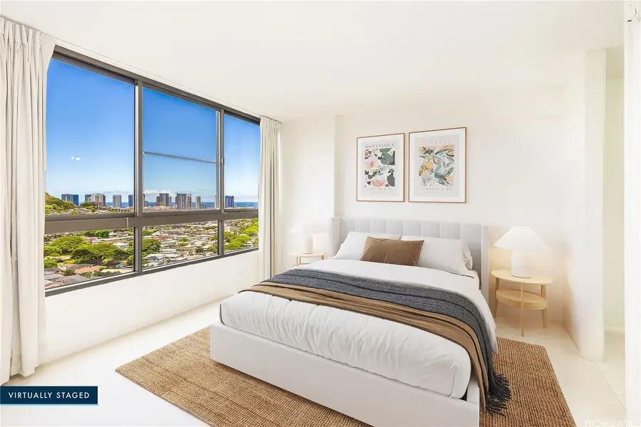 55 S Judd Street #2105, Honolulu, HI 96817 - #3