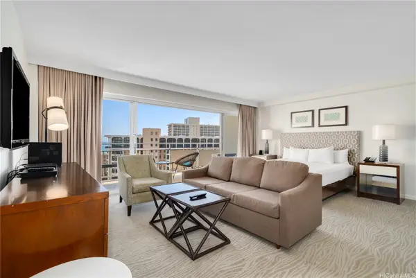 1777 Ala Moana Boulevard #2430, Honolulu, HI 96815