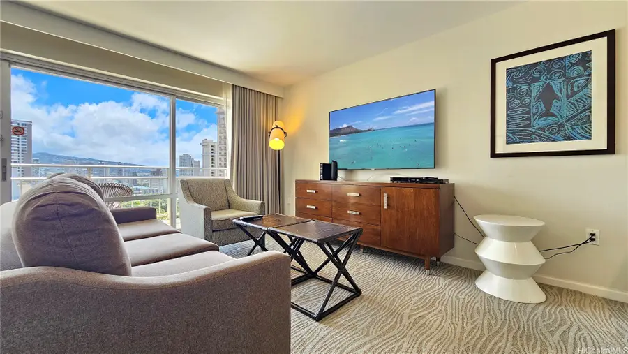 1777 Ala Moana Boulevard #2203, Honolulu, HI 96815 - #3