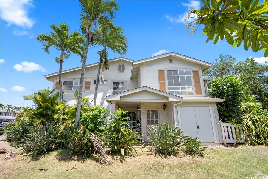 94-686 Lumiauau Street #UU204, Waipahu, HI 96797 - #2