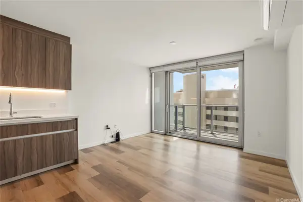 1500 Rycroft Street #1109R, Honolulu, HI 96814