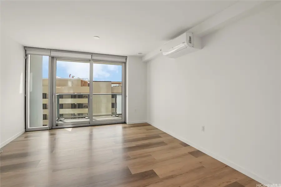 1500 Rycroft Street #1109R, Honolulu, HI 96814 - #2