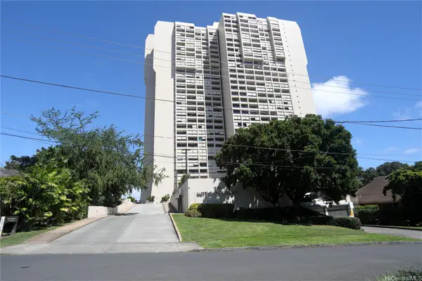 1717 Mott Smith Drive #914, Honolulu, HI 96822