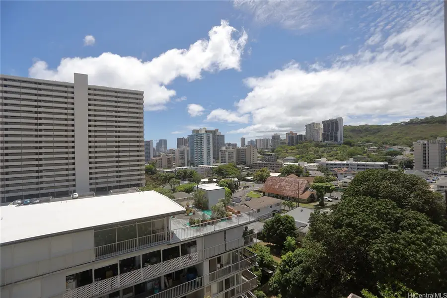 1717 Mott Smith Drive #914, Honolulu, HI 96822 - #2