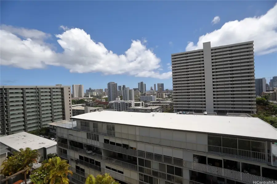 1717 Mott Smith Drive #914, Honolulu, HI 96822 - #3