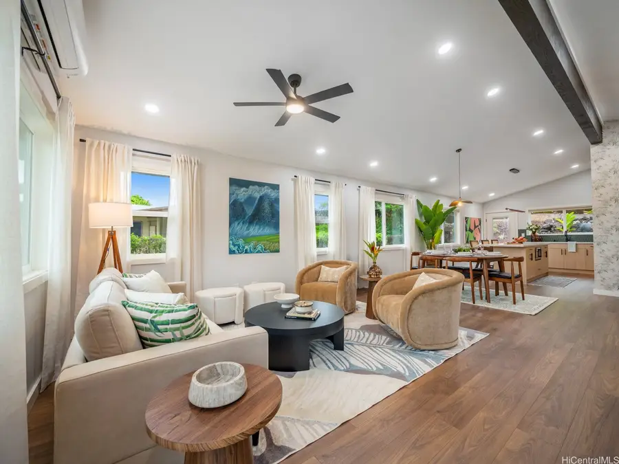 45-608 Kipawale Place, Kaneohe, HI 96744 - #2