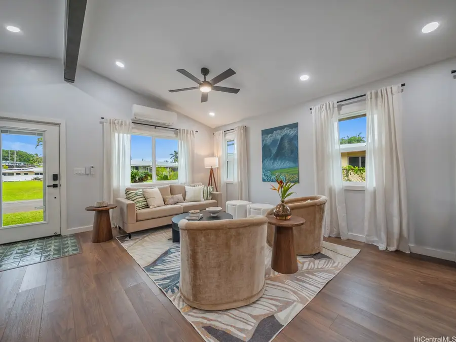 45-608 Kipawale Place, Kaneohe, HI 96744 - #3
