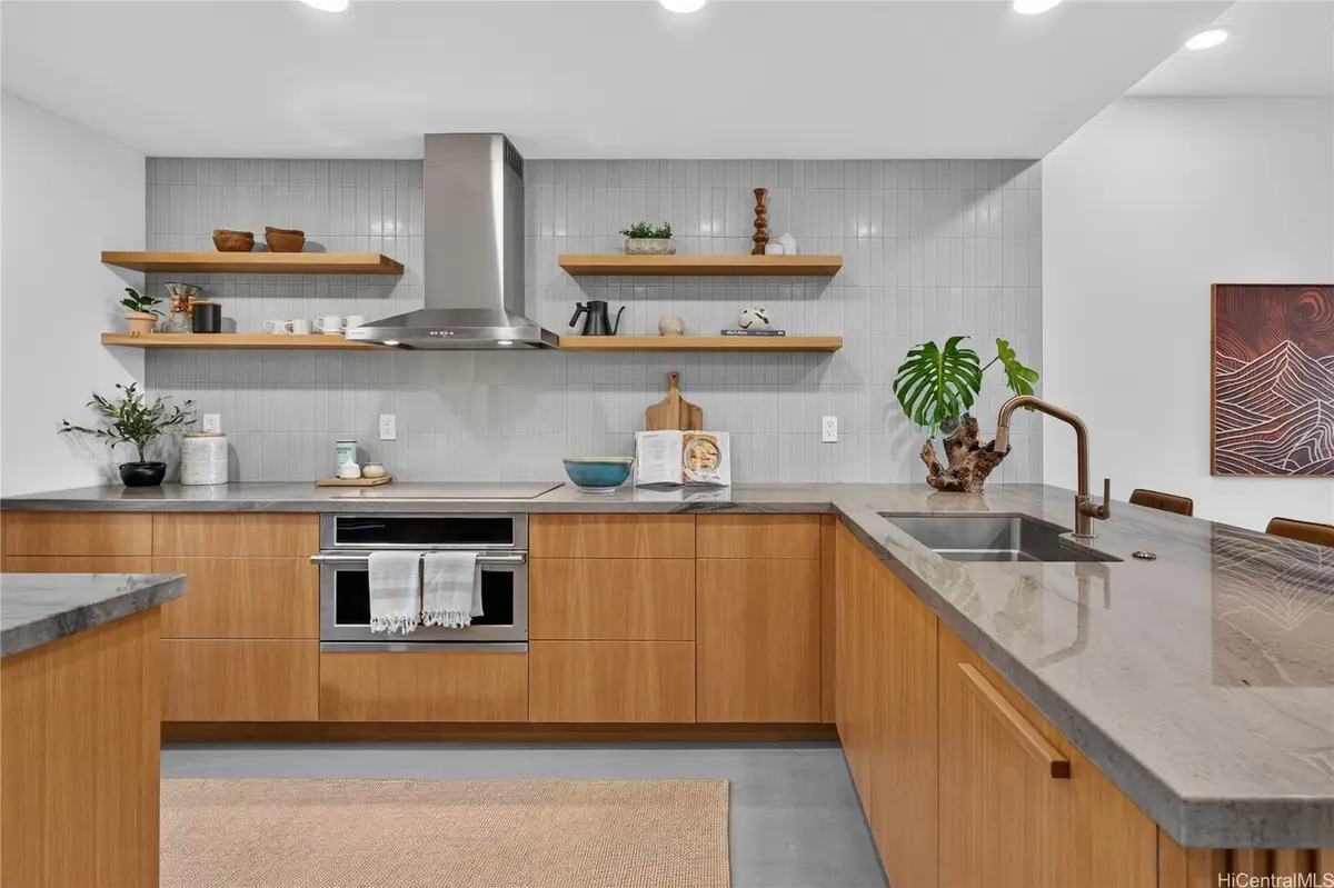348-C Kaelepulu Drive #603, Kailua, HI 96734 - #1