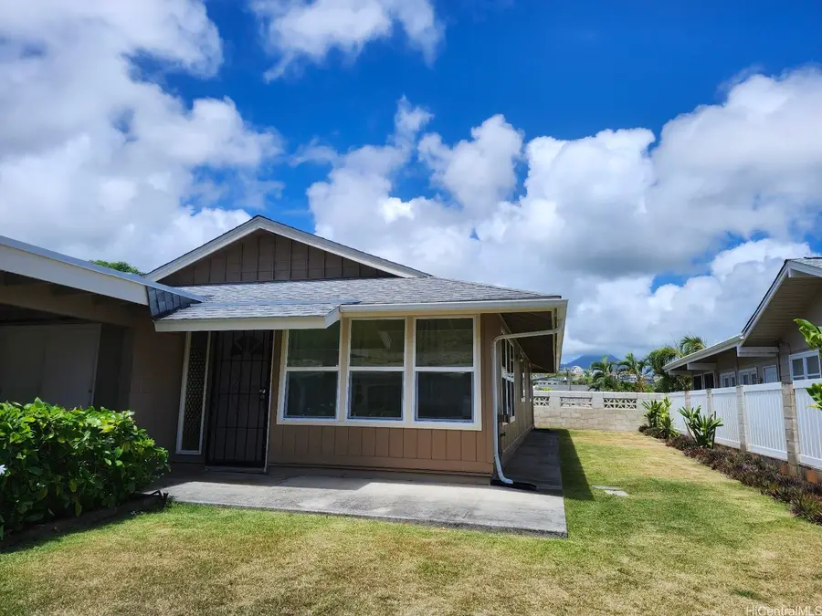1503 Kupau Street, Kailua, HI 96734 - #2
