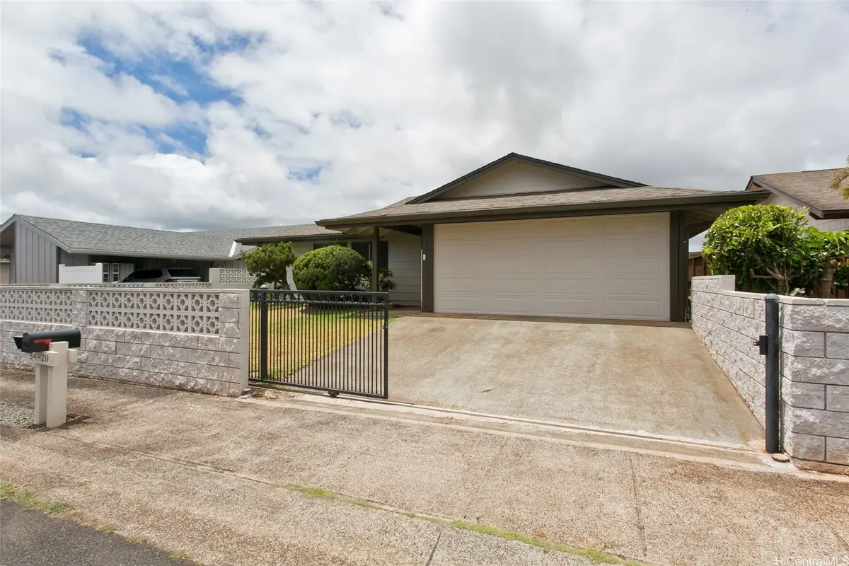 94-211 Kealakaa Place, Mililani, HI 96789 - #1