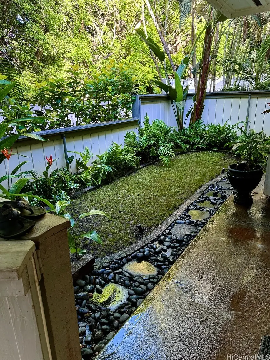 645 Mananai Place #23BD, Honolulu, HI 96818 - #1