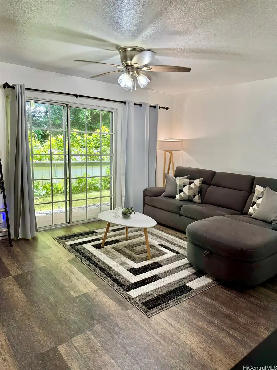 645 Mananai Place #23BD, Honolulu, HI 96818 - #3