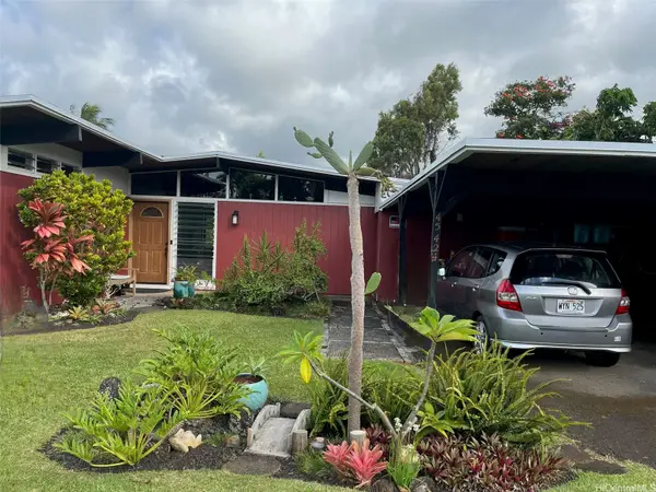 45-424 Pailaka Place, Kaneohe, HI 96744