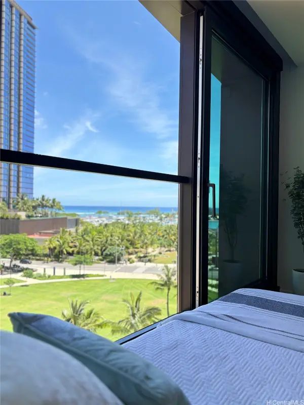 333 Ward Avenue #730, Honolulu, HI 96814