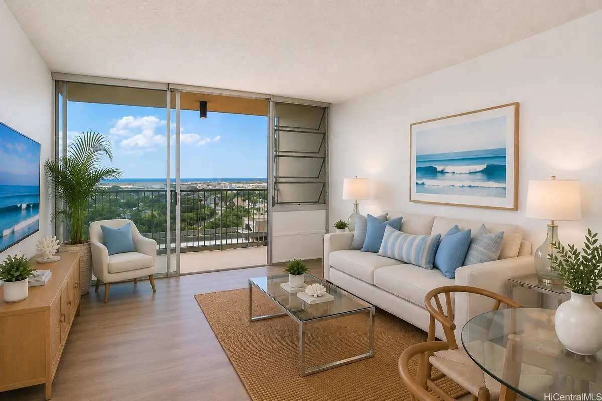3161 Ala Ilima Street #2111, Honolulu, HI 96818 - #1