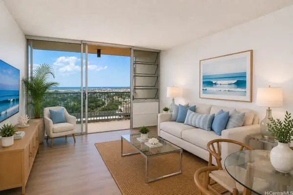 3161 Ala Ilima Street #2111, Honolulu, HI 96818