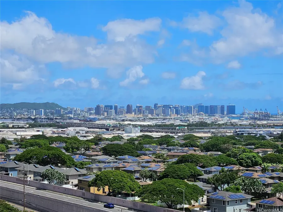 3161 Ala Ilima Street #2111, Honolulu, HI 96818 - #2