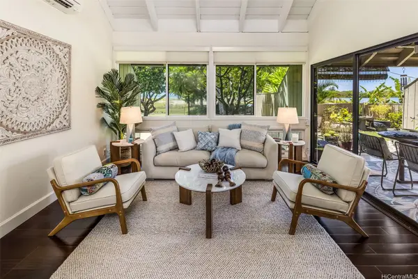 6109-A Summer Street #6109A, Honolulu, HI 96821