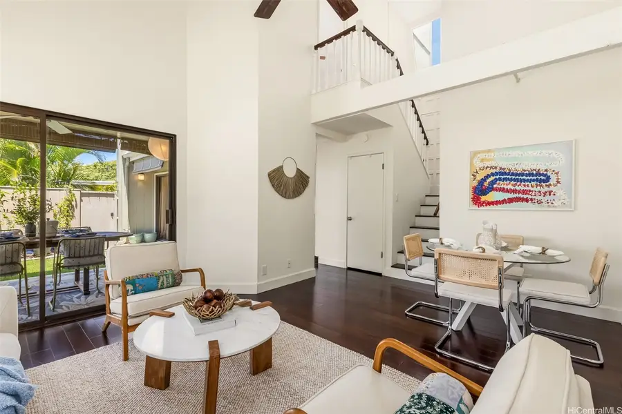 6109-A Summer Street #6109A, Honolulu, HI 96821 - #2
