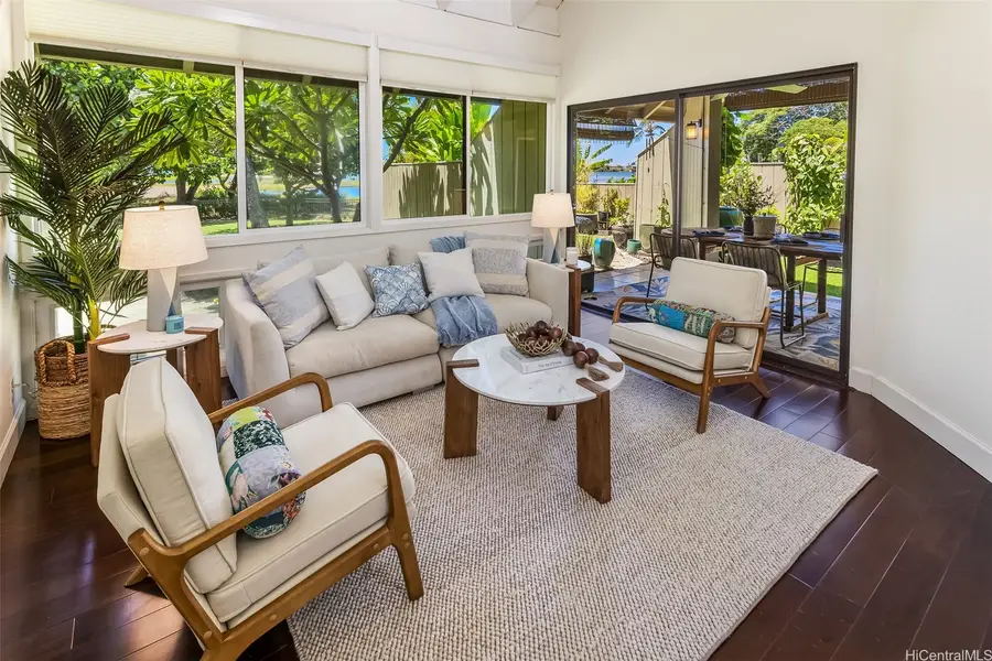 6109-A Summer Street #6109A, Honolulu, HI 96821 - #3