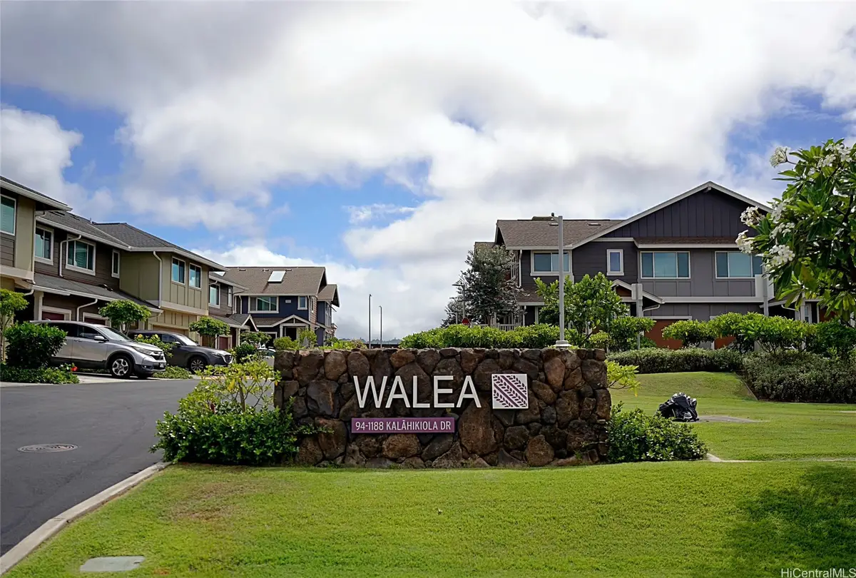 94-1188 Kalahikiola Drive #1204, Waipahu, HI 96797 - #1