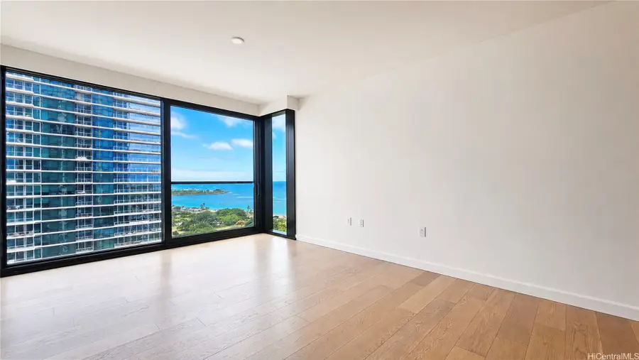 1100 Ala Moana Boulevard #2008, Honolulu, HI 96814 - #3