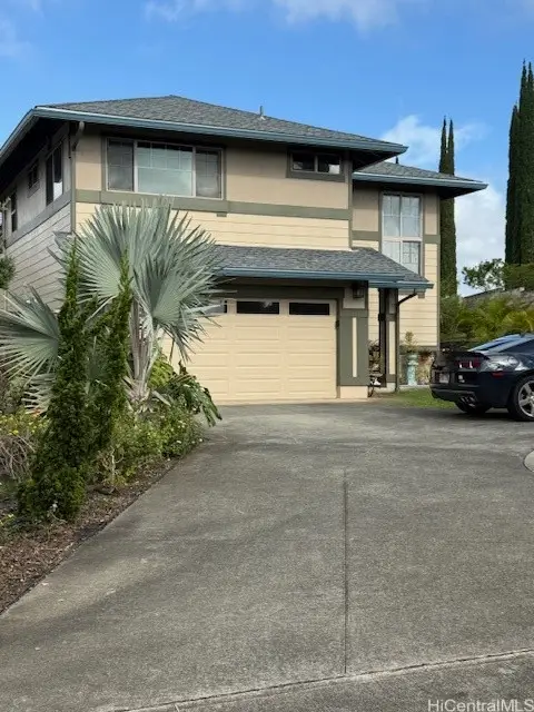 95-1042 Moohele Street, Mililani, HI 96789 - #1