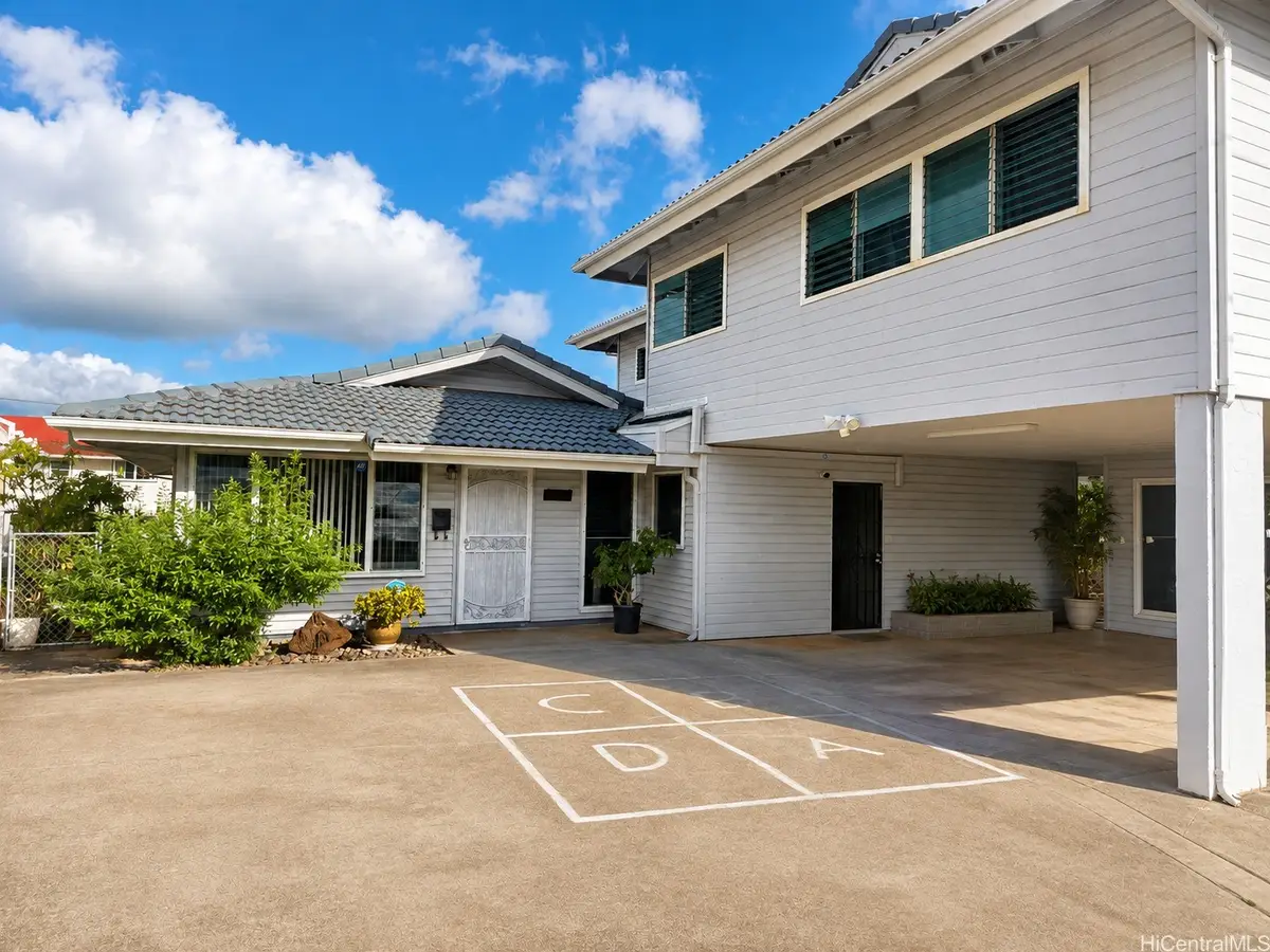 1541 Kalauipo Street, Pearl City, HI 96782 - #1