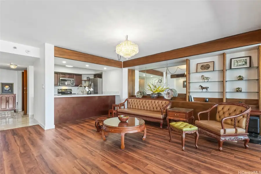 583 Kamoku Street #DH1707, Honolulu, HI 96826 - #2