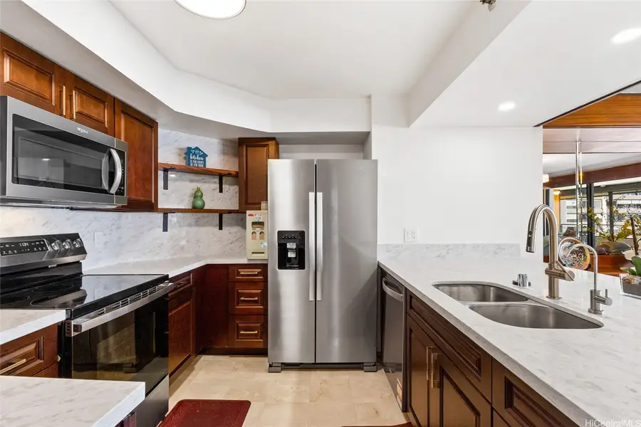 583 Kamoku Street #DH1707, Honolulu, HI 96826 - #3