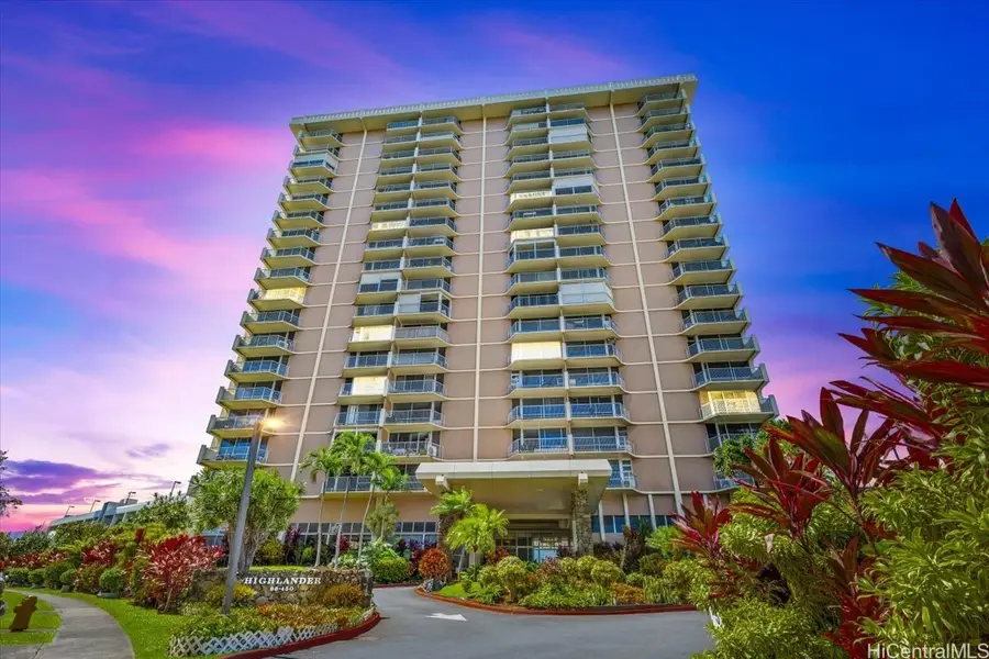 98-450 Koauka Loop #209, Aiea, HI 96701 - #3