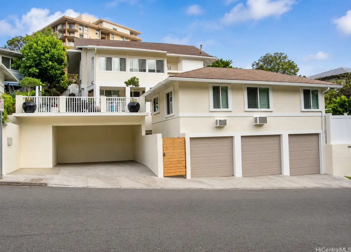 1559 Magazine Street, Honolulu, HI 96822 - #1