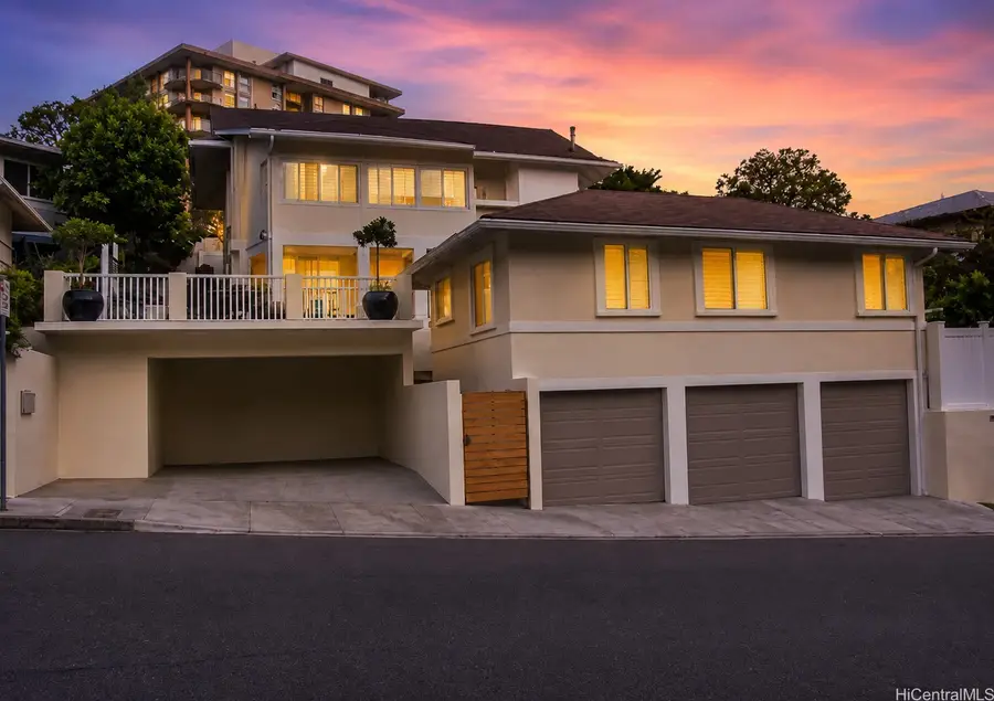 1559 Magazine Street, Honolulu, HI 96822 - #2