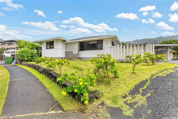 2375 Jennie Street, Honolulu, HI 96819