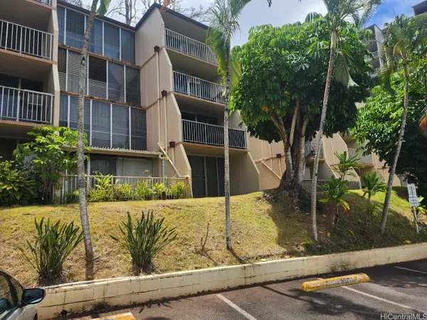 95-014 Waihonu Street #203, Mililani, HI 96789