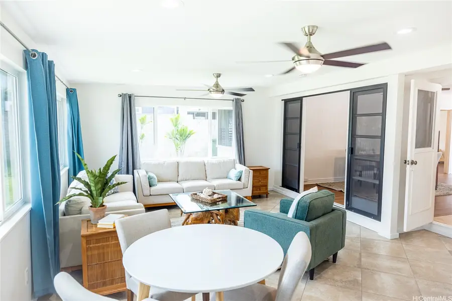 1096 Liku Street, Kailua, HI 96734 - #3