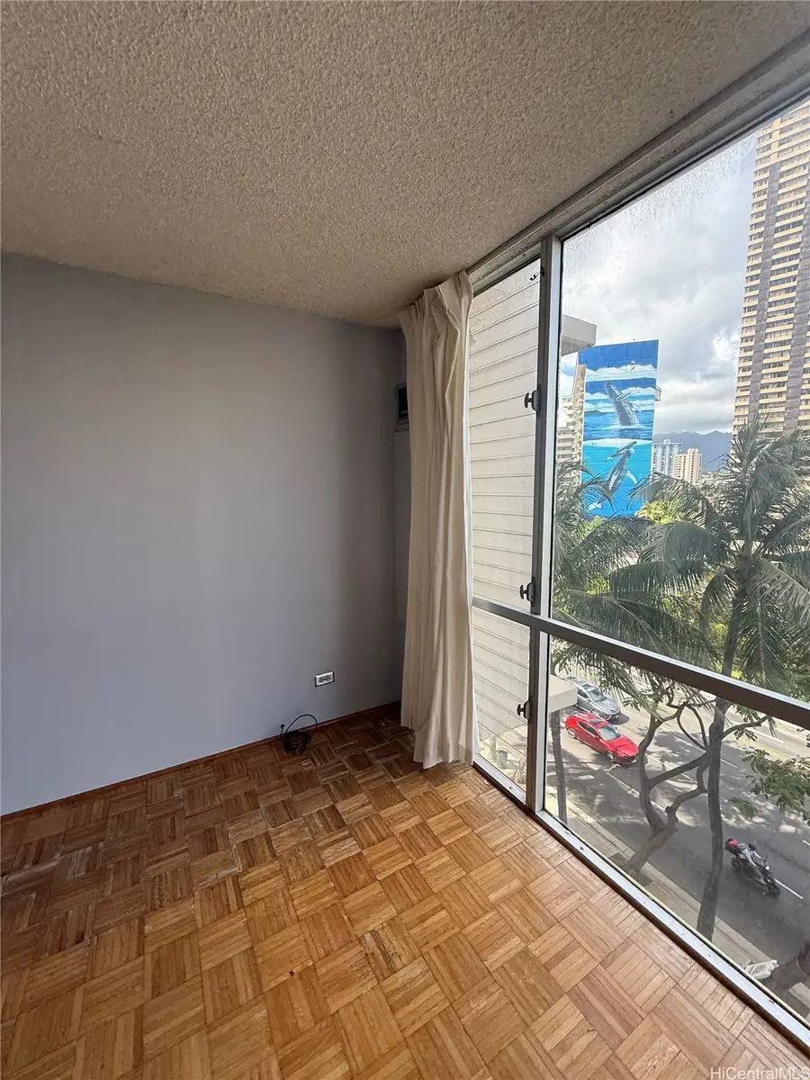 1925 Kalakaua Avenue #707, Honolulu, HI 96815 - #2