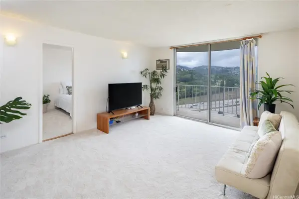 98-1038 Moanalua Road #7/1506, Aiea, HI 96701