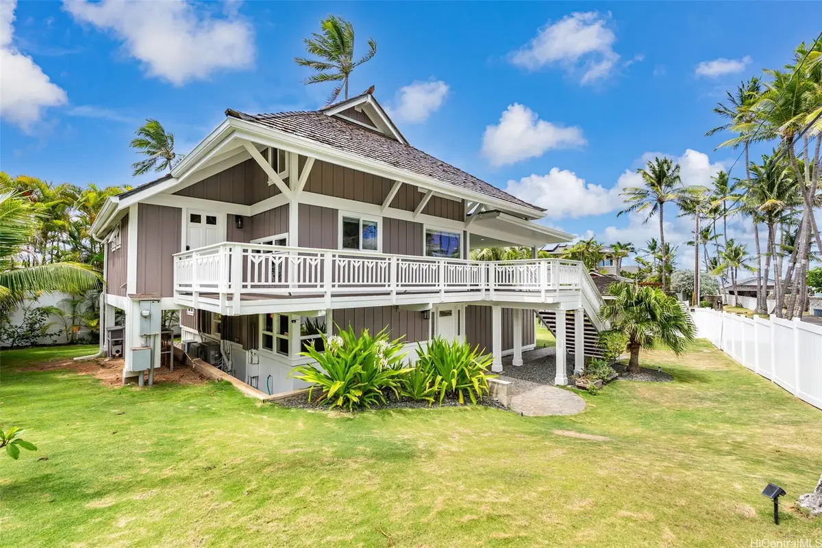 110 N Kalaheo Avenue #B, Kailua, HI 96734 - #1