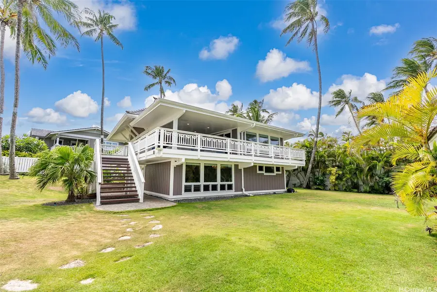 110 N Kalaheo Avenue #B, Kailua, HI 96734 - #3