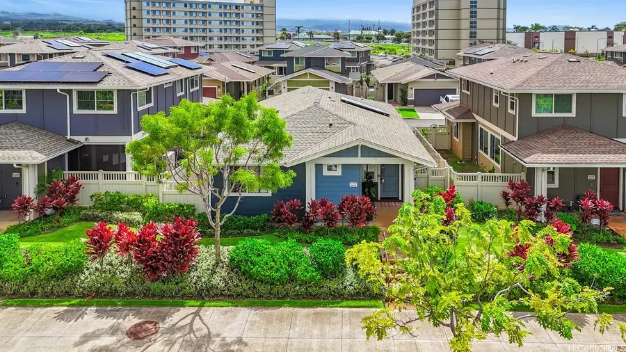 94-1251 Hale Halawai Drive #49, Waipahu, HI 96797 - #2
