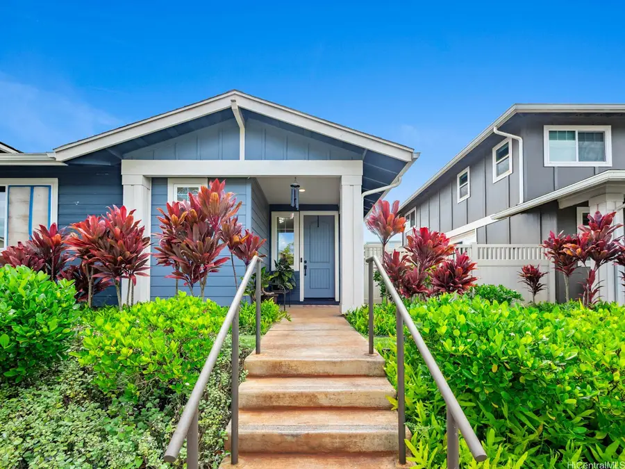 94-1251 Hale Halawai Drive #49, Waipahu, HI 96797 - #3