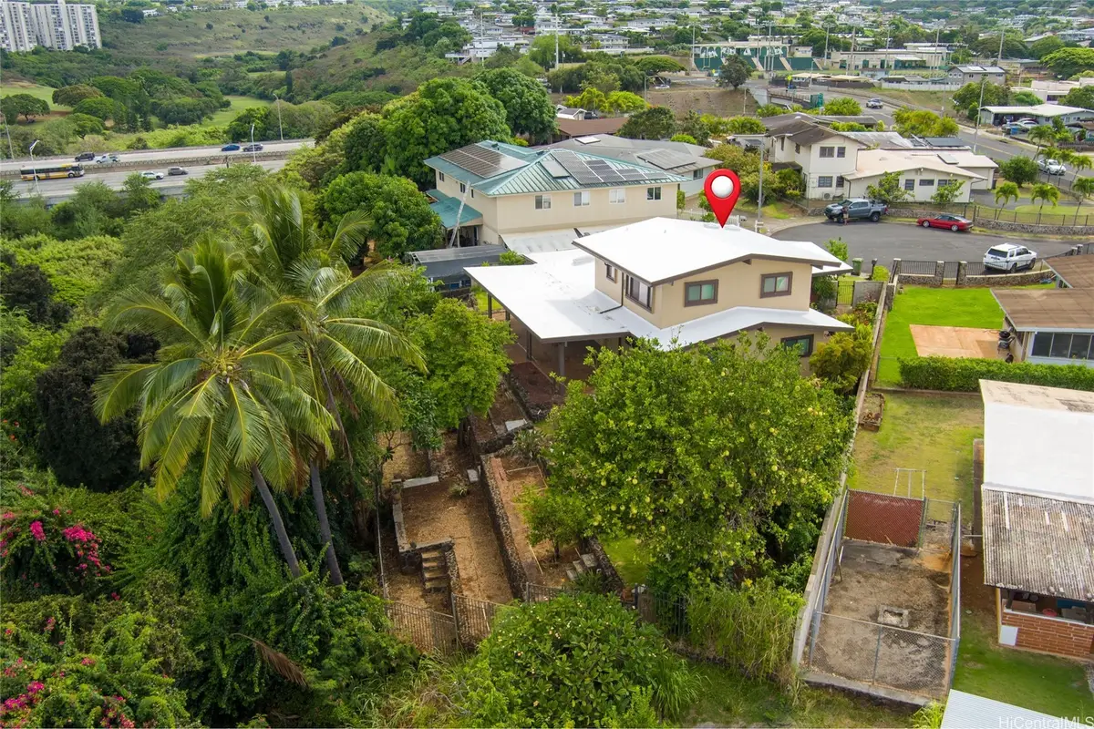 98-620 Kaamilo Place, Aiea, HI 96701 - #1